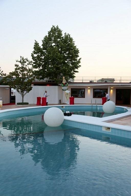 Resort Merlin Park