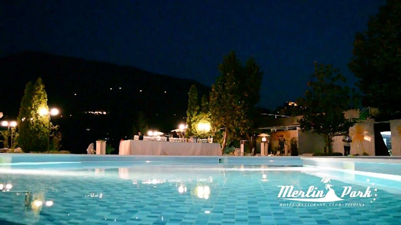 Resort Merlin Park *
